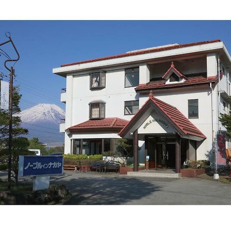 Noble Inn Nagaya Yamanakako Extérieur photo