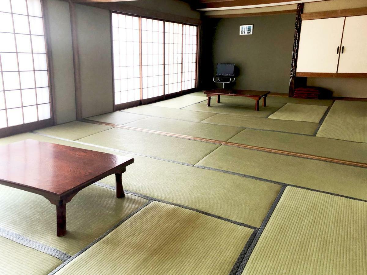 Noble Inn Nagaya Yamanakako Extérieur photo