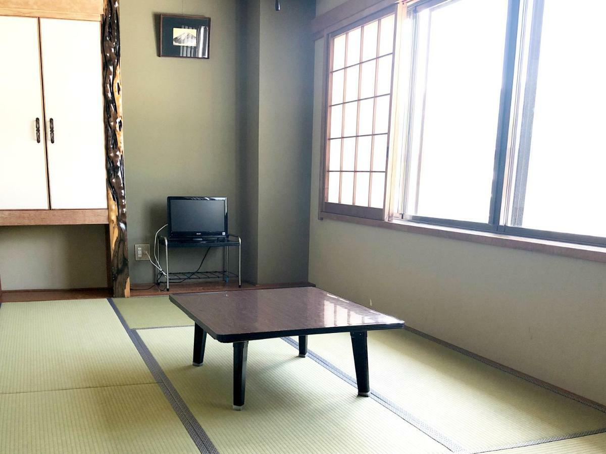 Noble Inn Nagaya Yamanakako Extérieur photo