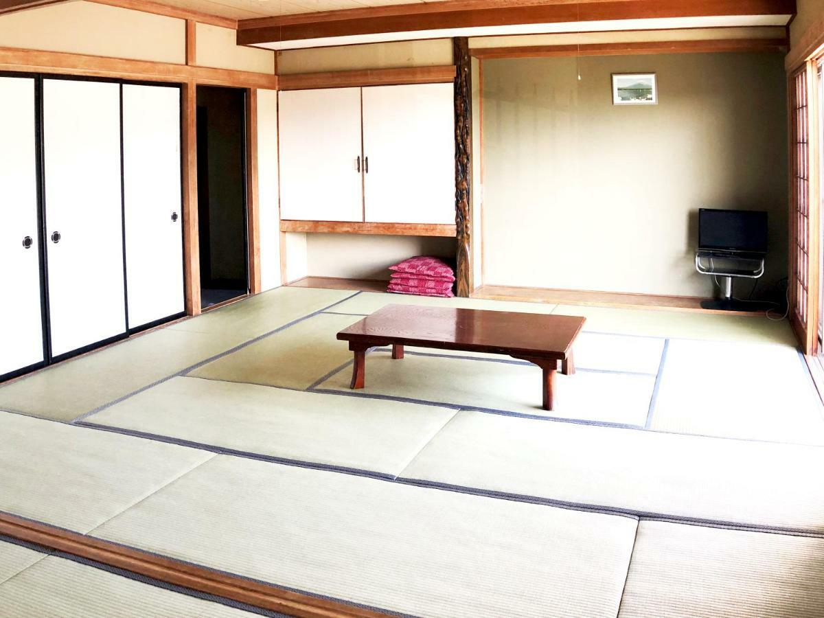 Noble Inn Nagaya Yamanakako Extérieur photo