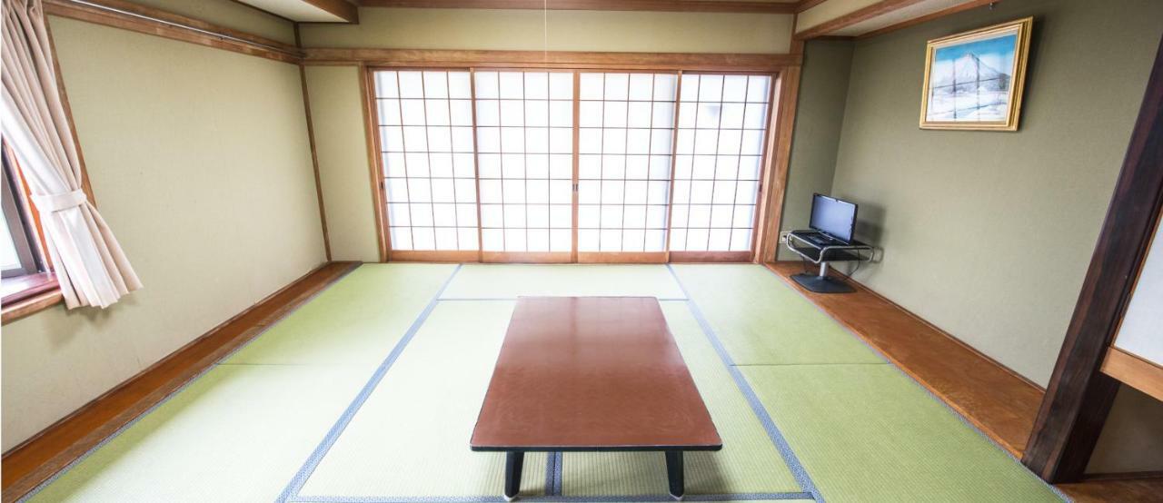 Noble Inn Nagaya Yamanakako Extérieur photo