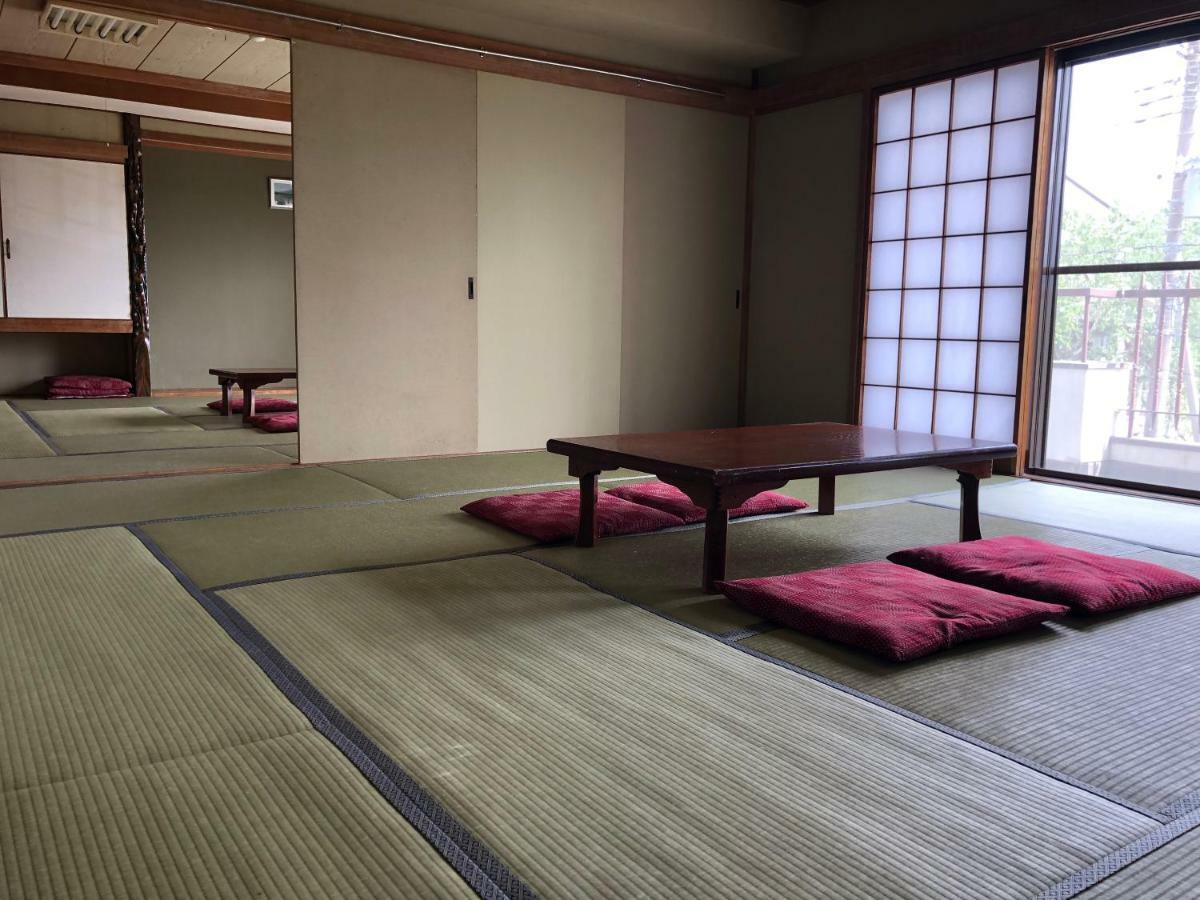 Noble Inn Nagaya Yamanakako Extérieur photo