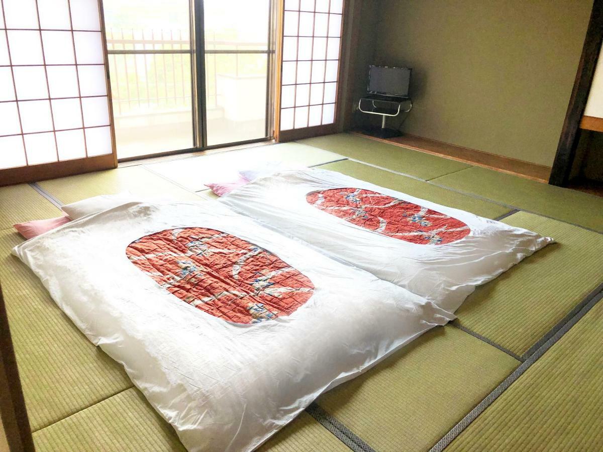 Noble Inn Nagaya Yamanakako Extérieur photo