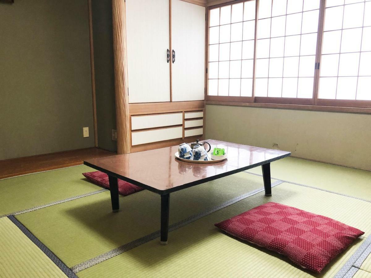 Noble Inn Nagaya Yamanakako Extérieur photo