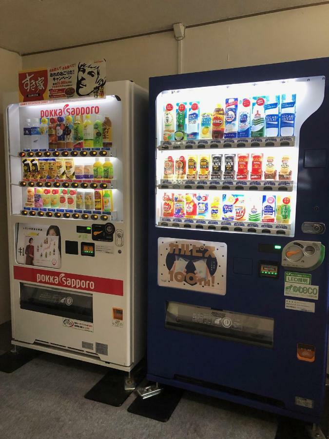 Noble Inn Nagaya Yamanakako Extérieur photo