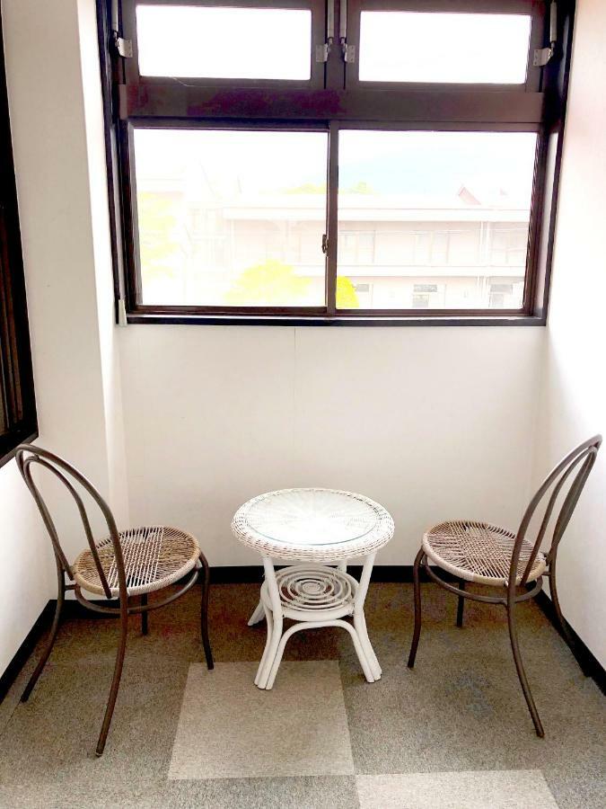Noble Inn Nagaya Yamanakako Extérieur photo