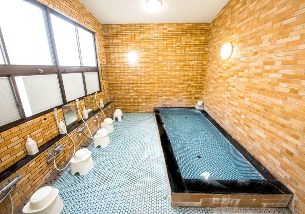 Noble Inn Nagaya Yamanakako Extérieur photo