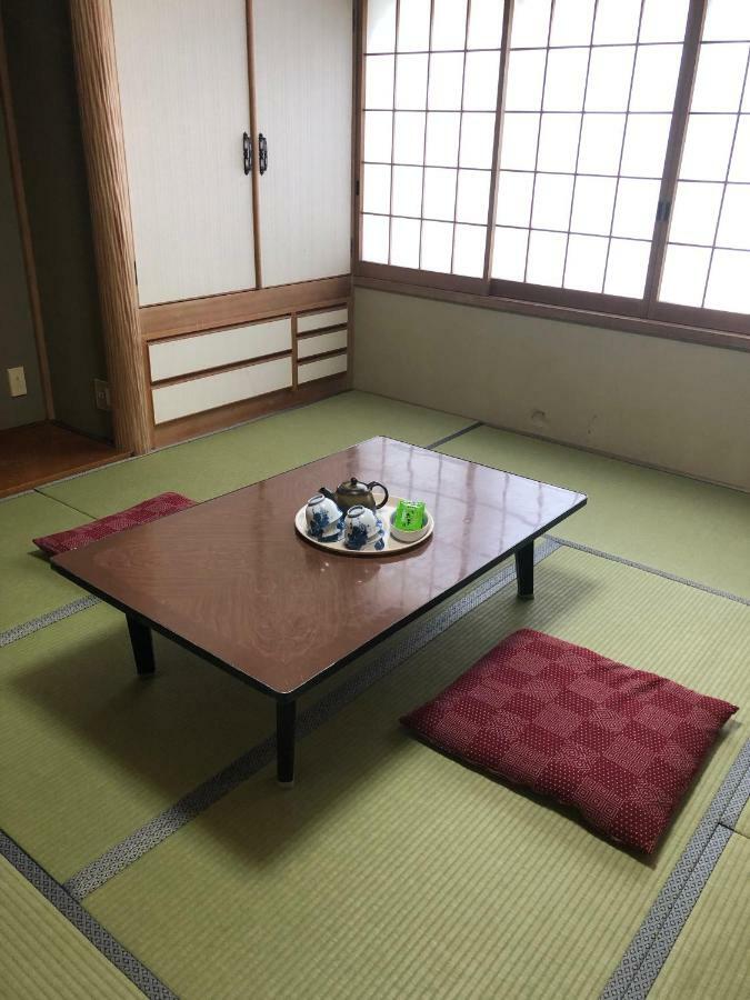 Noble Inn Nagaya Yamanakako Extérieur photo